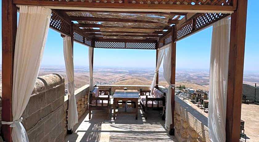 Maristan Tarihi Konak