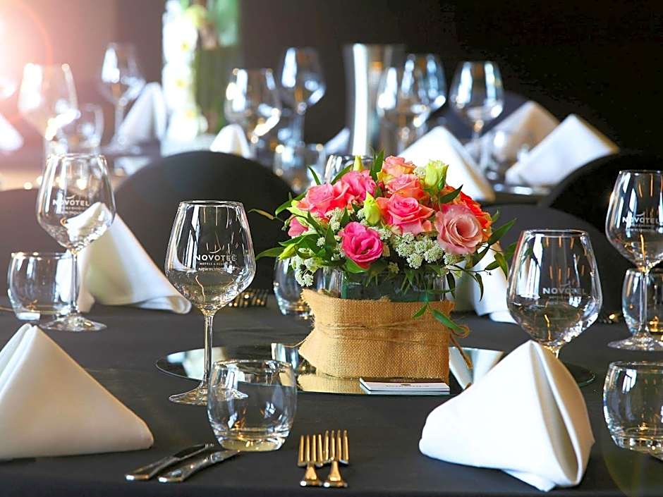 Novotel New Plymouth Taranaki