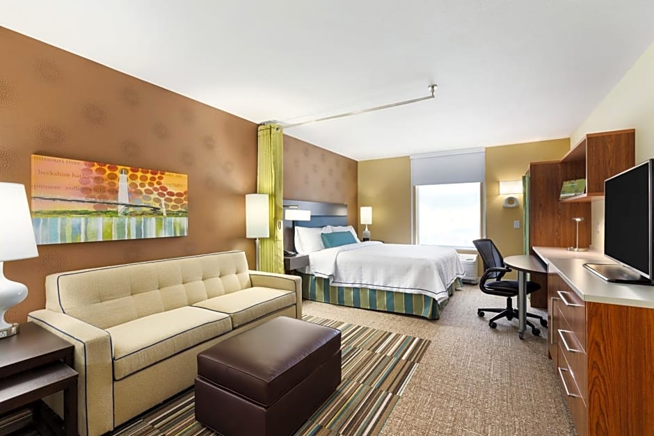 Home2 Suites By Hilton Omaha West