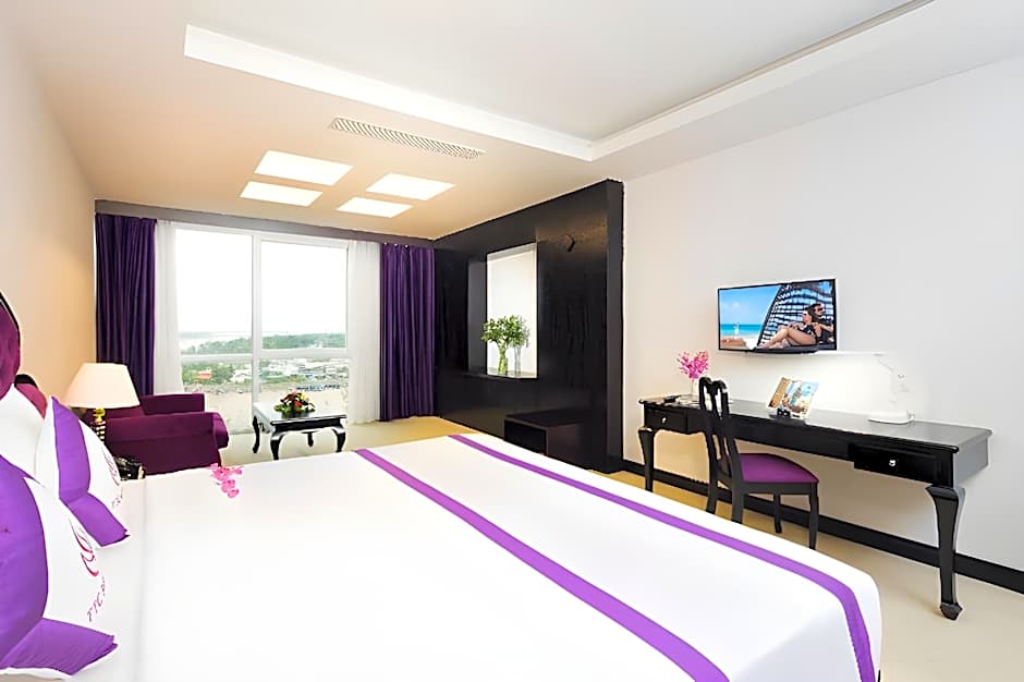 TTC Hotel - Can Tho