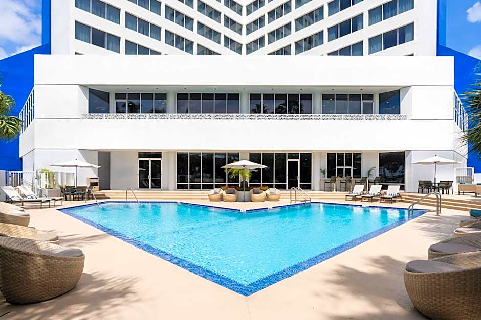 Delta Hotels by Marriott West Palm Beach