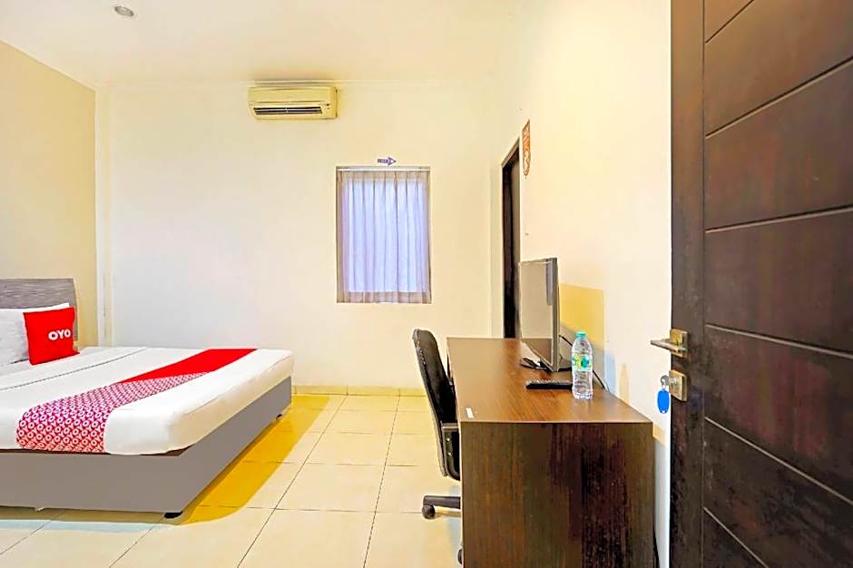 Hotel O Pondok Inap Shofwa 2