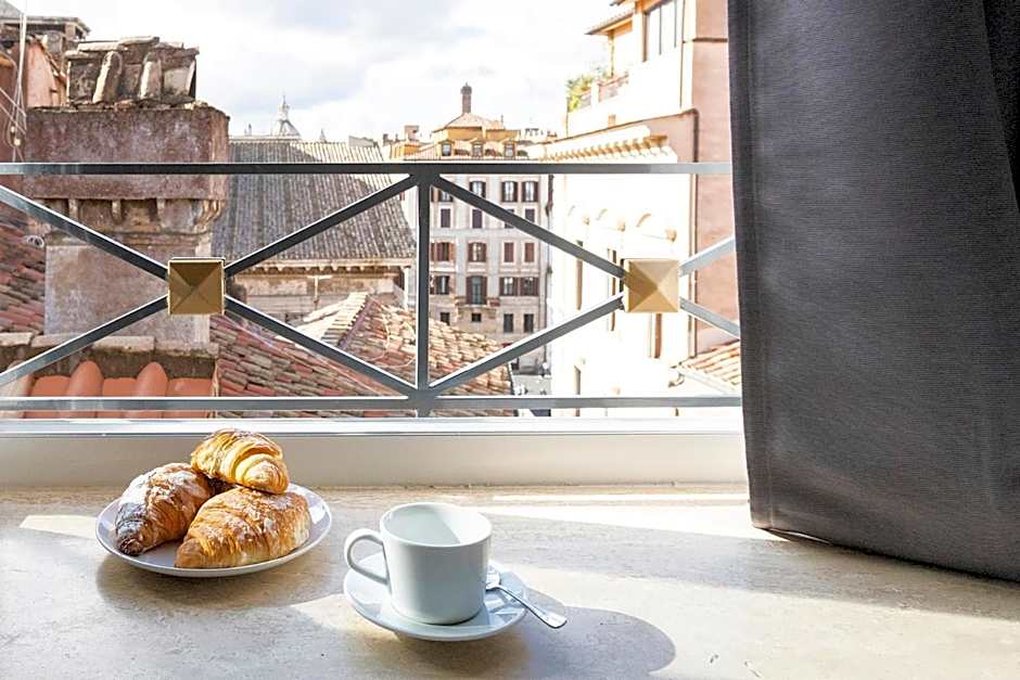 Pantheonview - Luxury Suites
