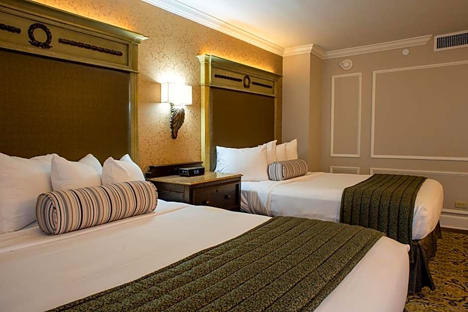 Hotel St. Marie