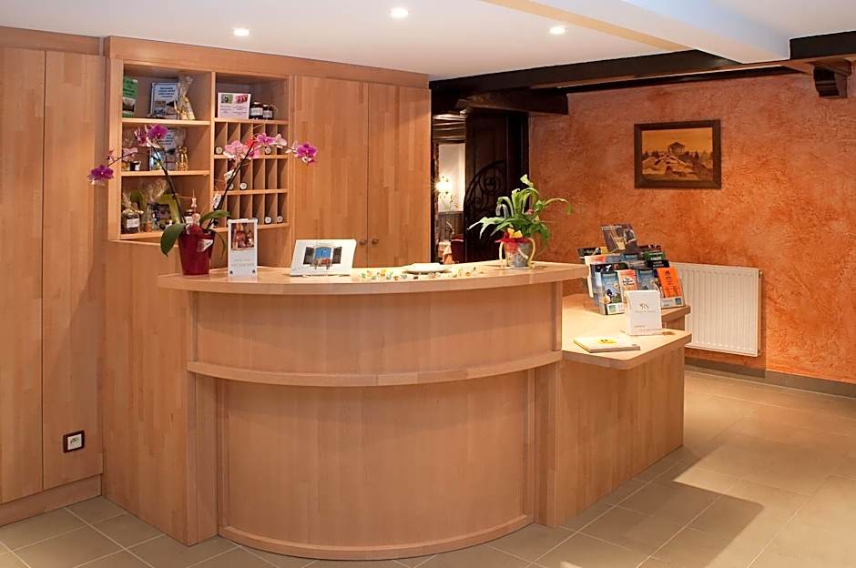 Hotel Neuhauser