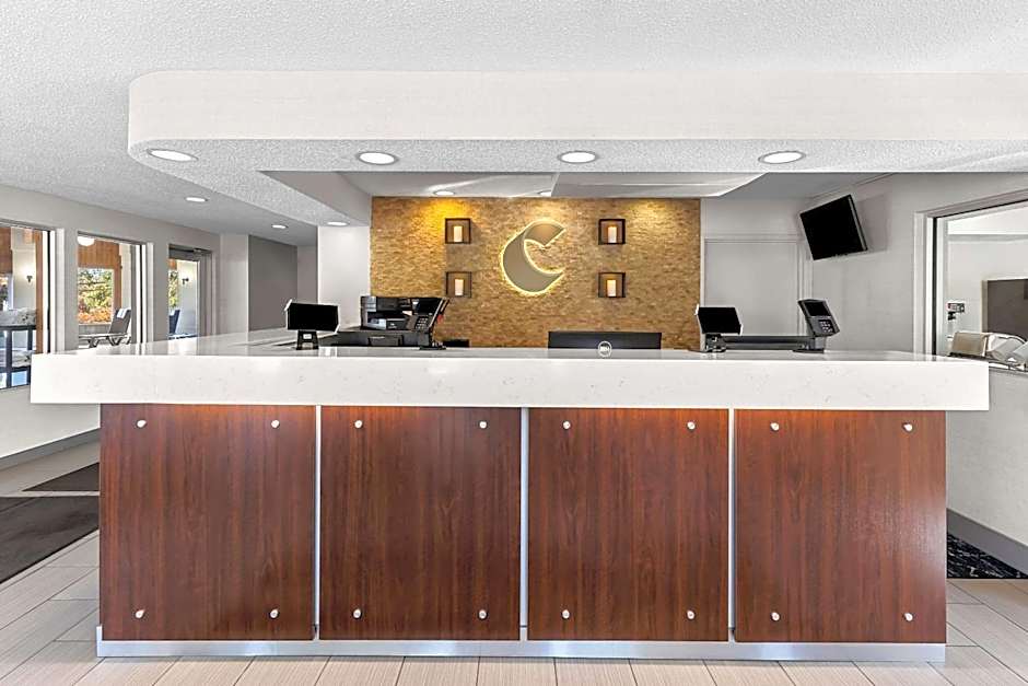 Comfort Inn Painesville