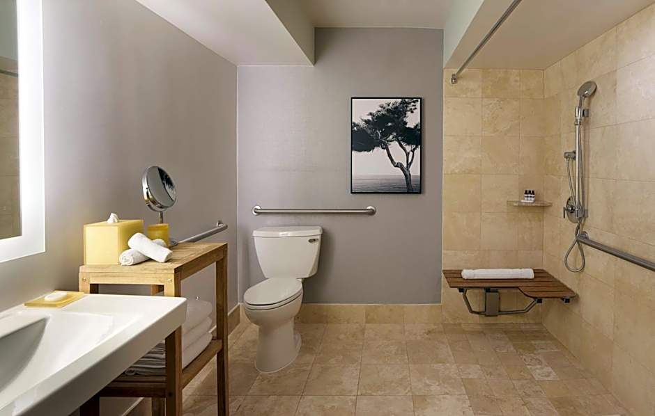 Hyatt Regency Monterey Hotel And Spa