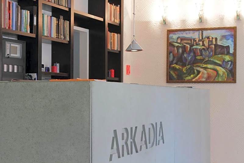 Hotel Arkadia