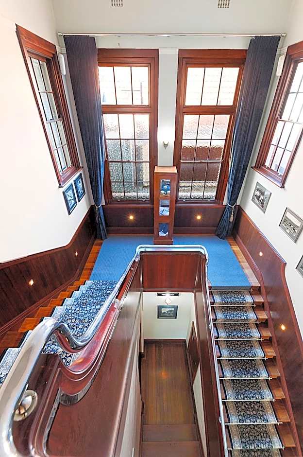 Caves House Hotel & Apartments Yallingup