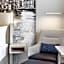 Courtyard by Marriott Hamburg City