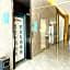 City Comfort Inn Jingzhou Shishou Jiefang Road Central City