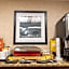 Hampton Inn By Hilton Kuttawa/Eddyville