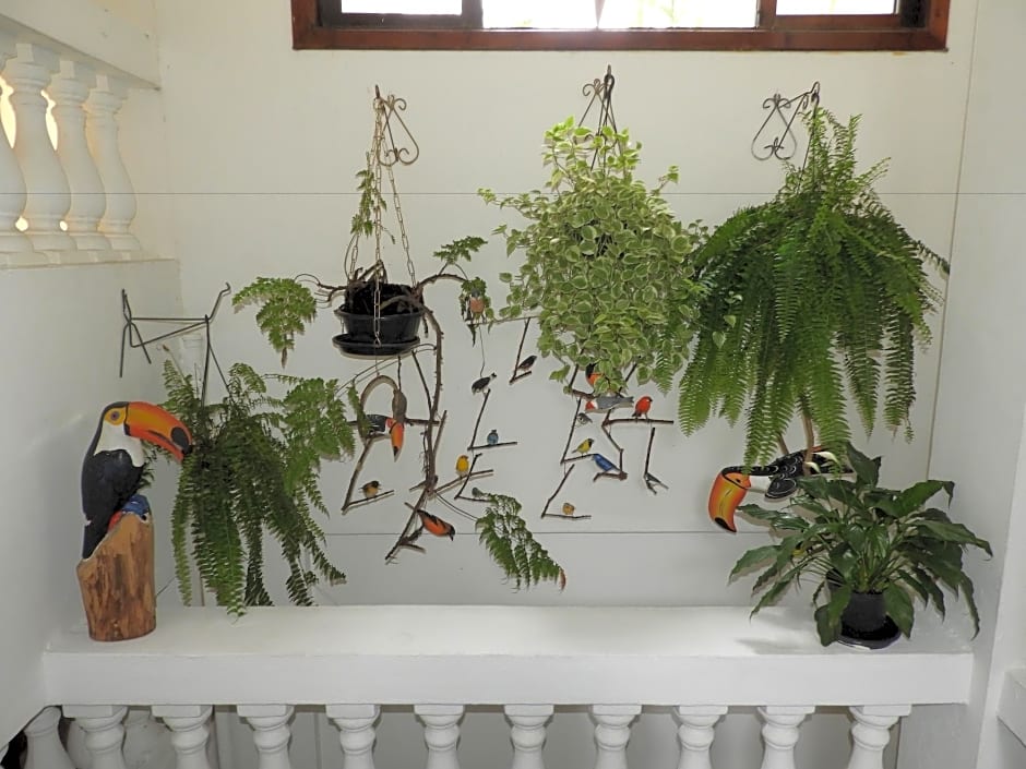 Parque Atlântico Hotel