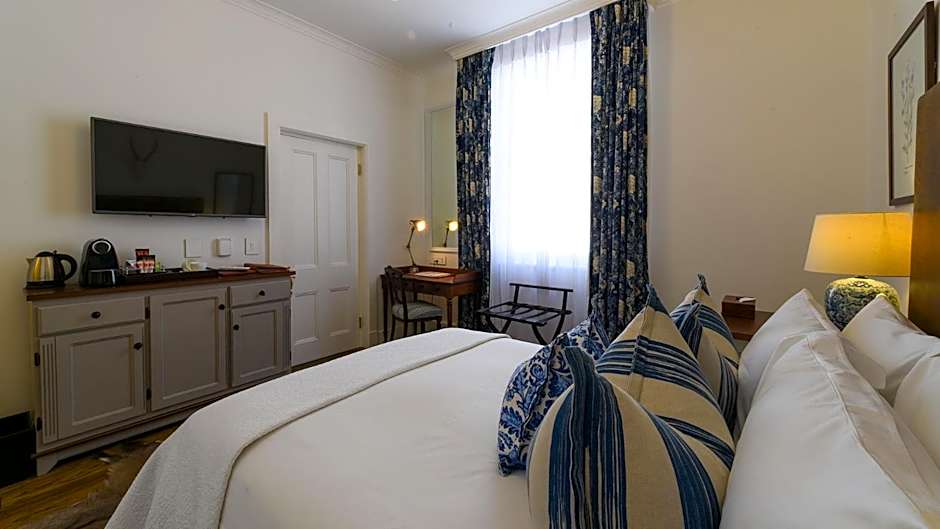 Drostdy Hotel