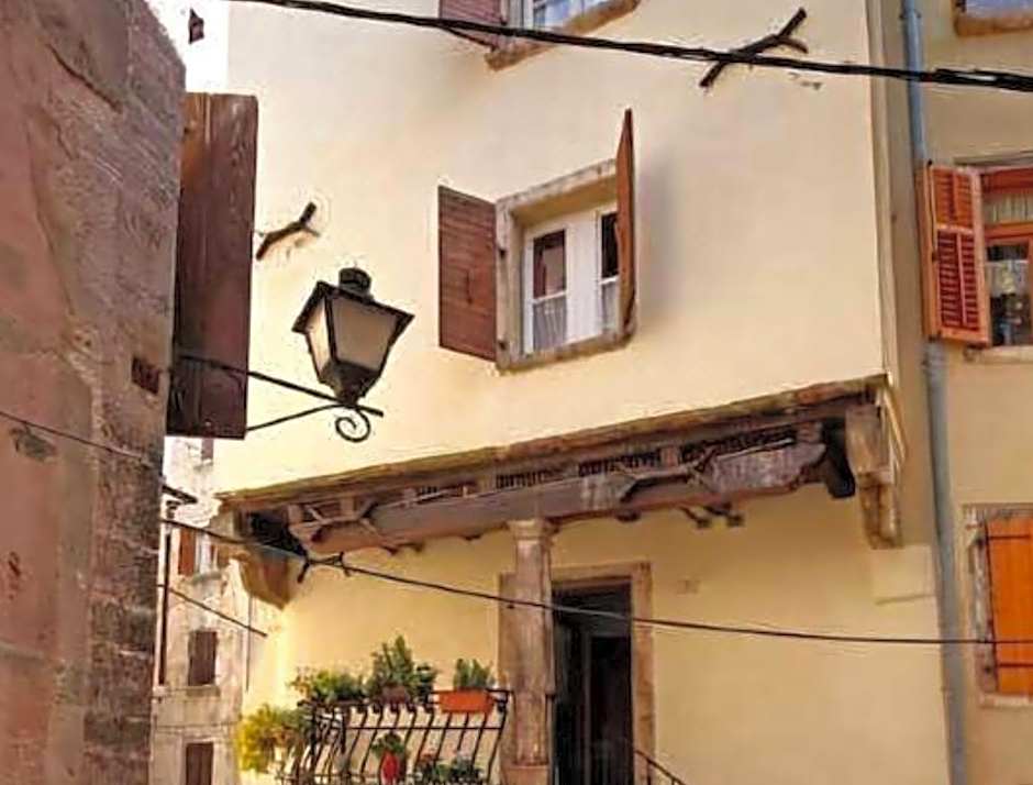 Hotel Casa Garzotto