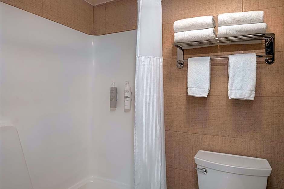 Spark by Hilton Fishkill