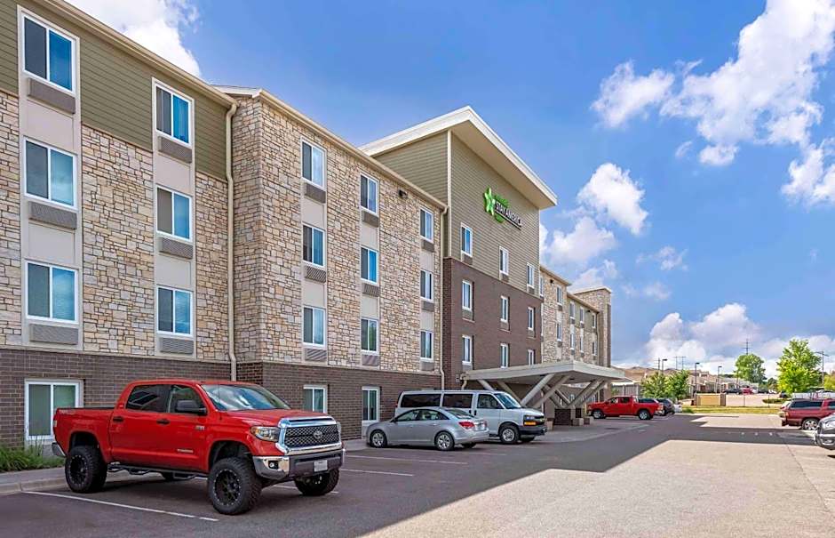 Extended Stay America Suites - St Paul - Woodbury