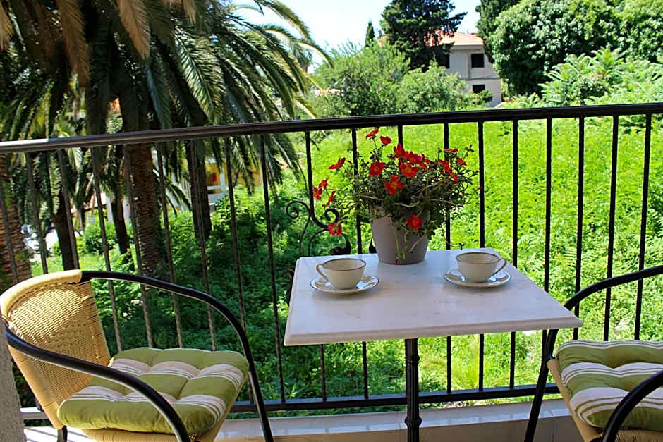 Swiss Residence Montenegro