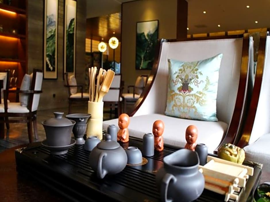 Suzhou Qingshan Conference Center