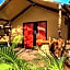 Serenity Authentic Glamping Tulum