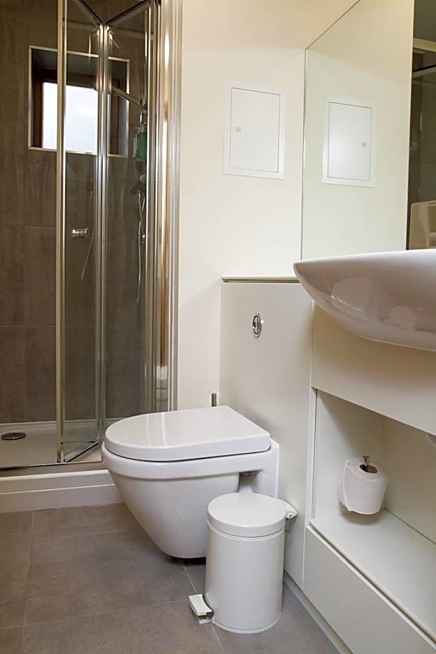 Hinxton Hall Hotel and Conference Centre