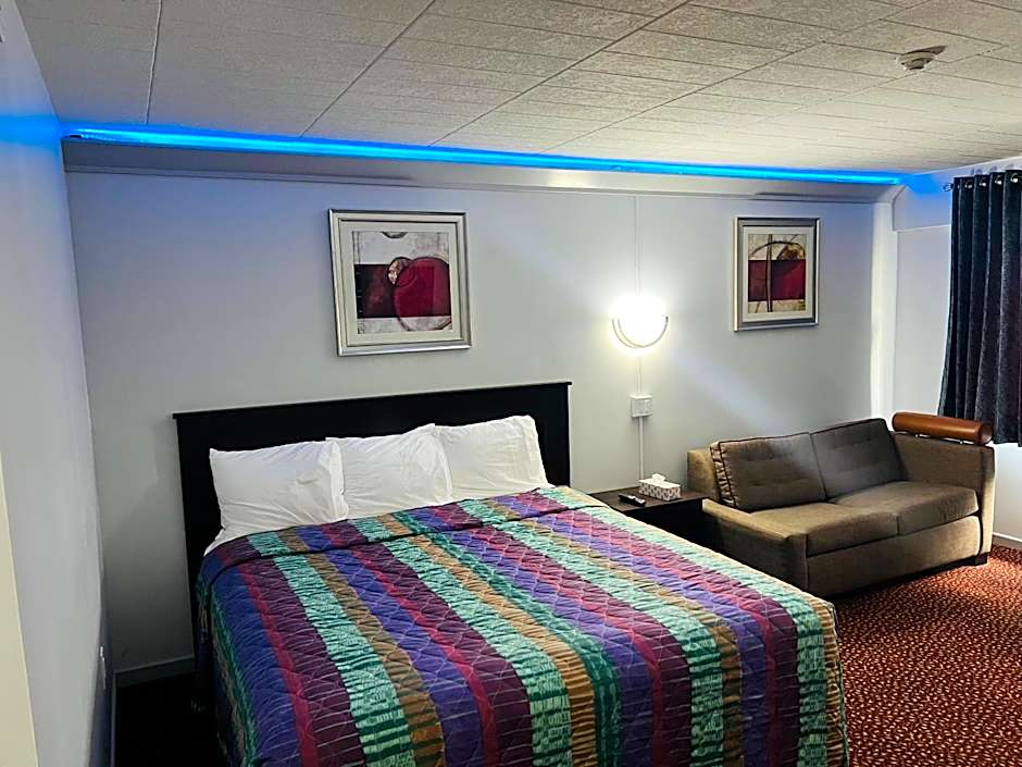 Lively Inn and Suites - Sudbury