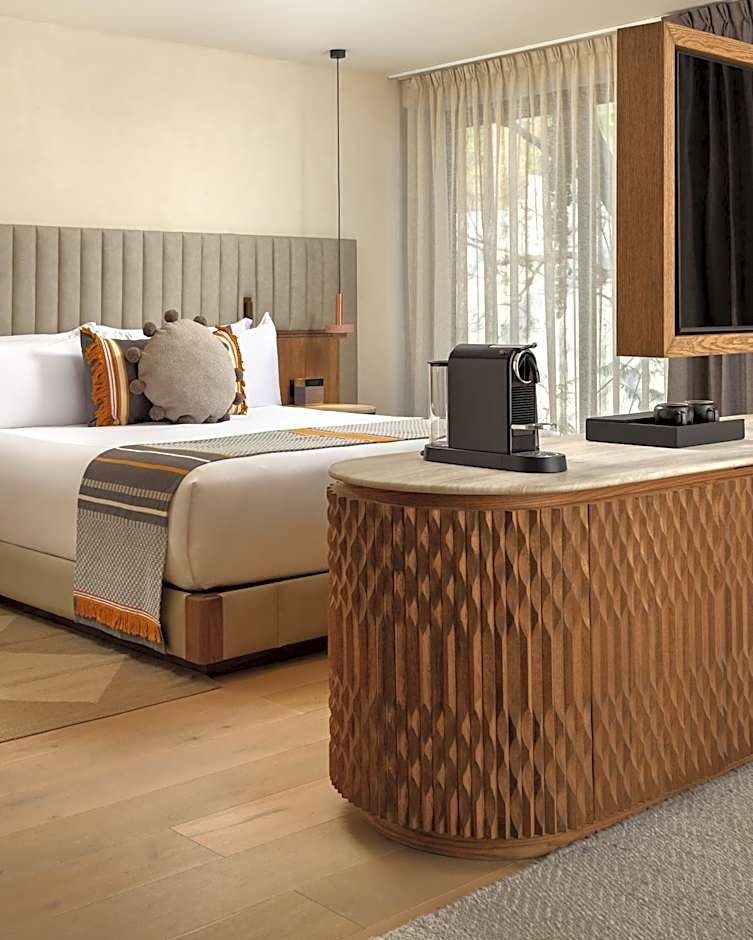 NUMU Boutique Hotel, The Unbound Collection by Hyatt