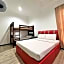 Suang Noh Homestay Kundasang