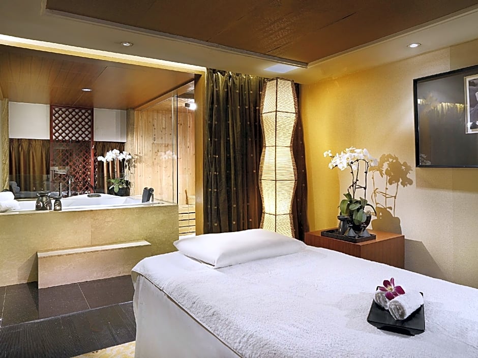 Grand Mercure Xian On Renmin Square