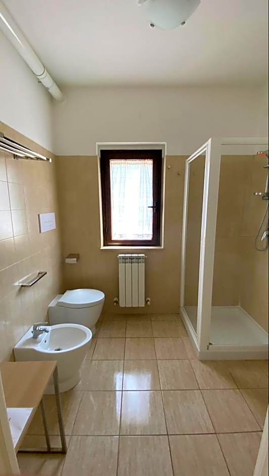 San Michele Apartments&Rooms