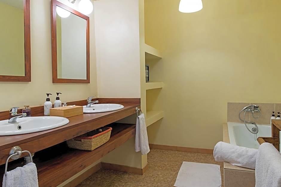 Kili Villa Kilimanjaro Luxury Retreat