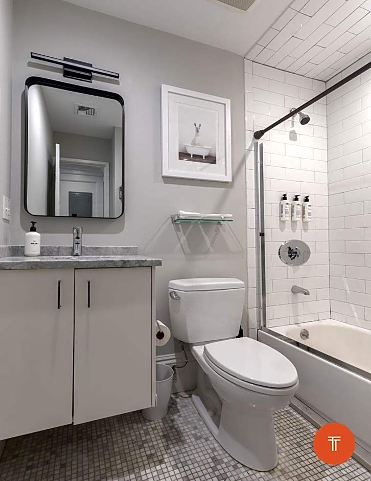 304 Newbury Street by Thatch