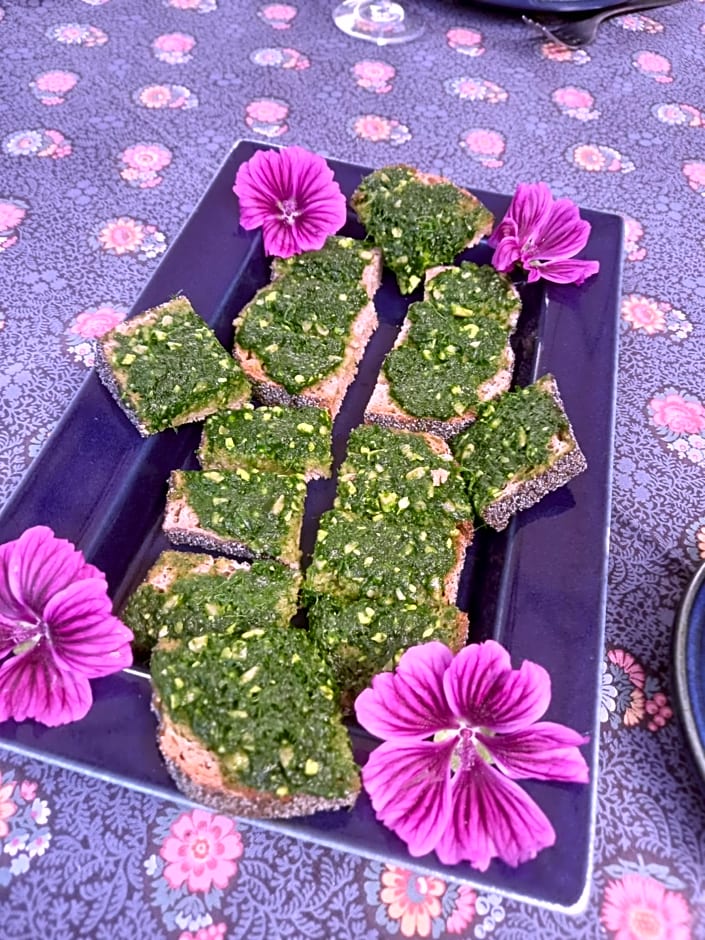 VALRELEY, chambres et table d'hôtes eco-friendly avec bain nordique au sud du massif du Jura