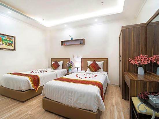 SOO Hotel Hanoi – Hanoi, NY