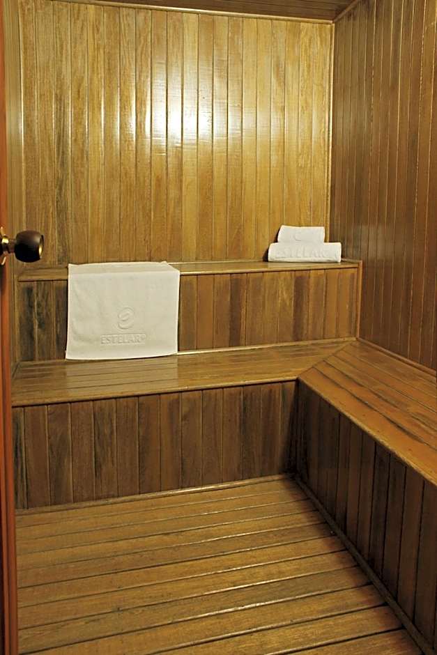 Estelar Apartamentos Medellin