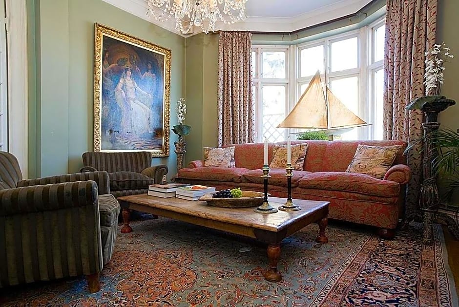 Hotel Kullaberg - Sweden Hotels