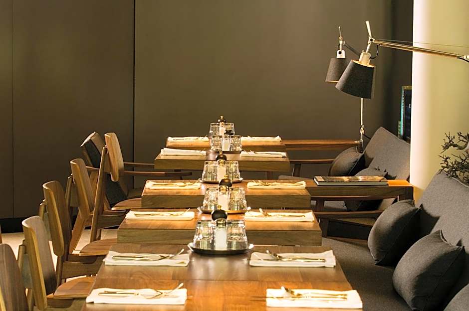 Habita, Mexico City, a Member of Design Hotels