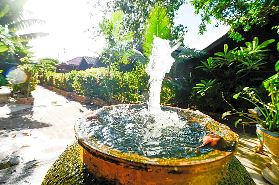 Nid's Bungalows
