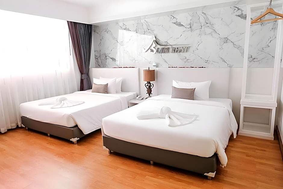 Siam Best Inn 
