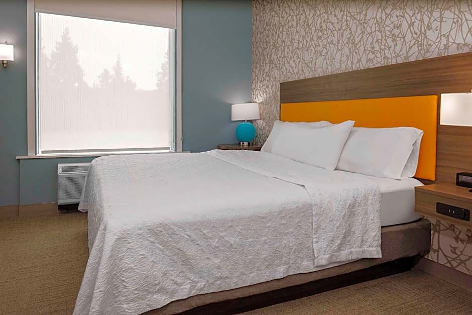 Home2 Suites by Hilton Vidalia, GA
