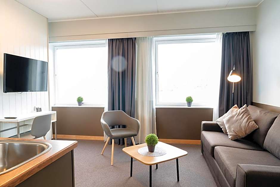 Smarthotel Hammerfest