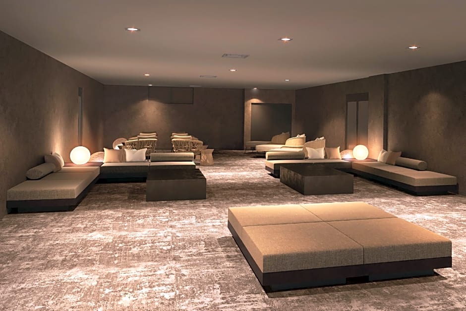 Mercure Kochi Tosa Resort & Spa