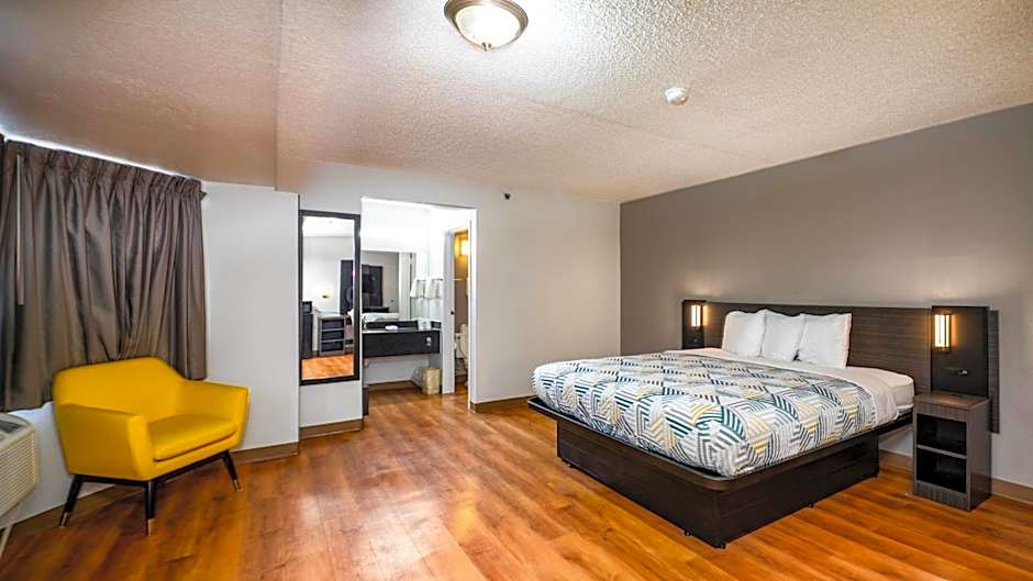 Motel 6-Wethersfield, CT - Hartford