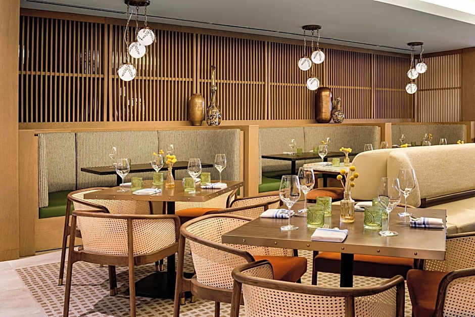 The Elmore Hotel, DFW Southlake, a Tribute Portfolio Hotel