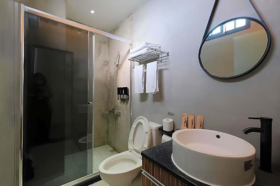 Journey Hostel
