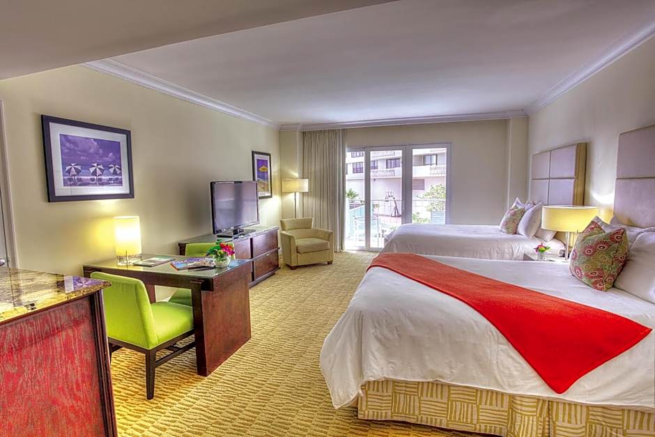 Sea View Hotel