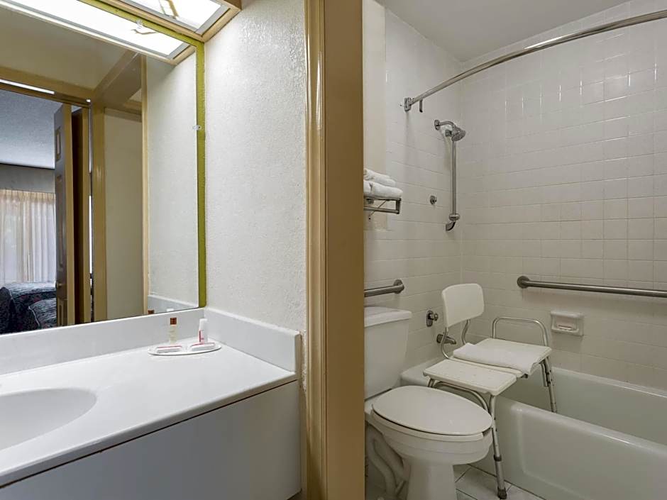 Clarion Inn Southern Pines - Pinehurst