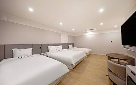 Triple Room for 3 Adults