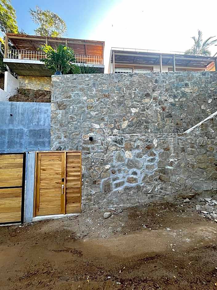 La Joya San Agustinillo