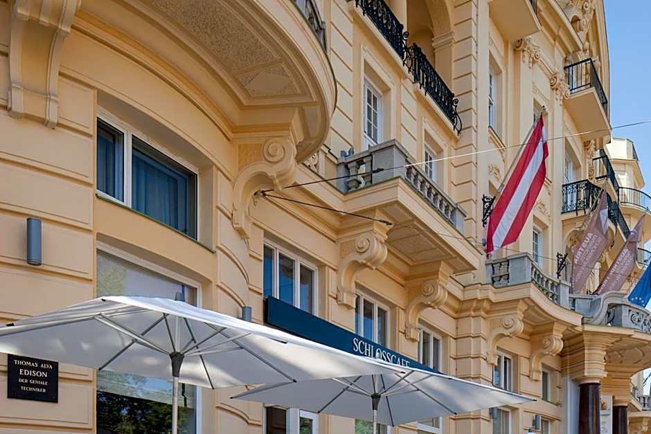 Austria Trend Parkhotel Schonbrunn Wien